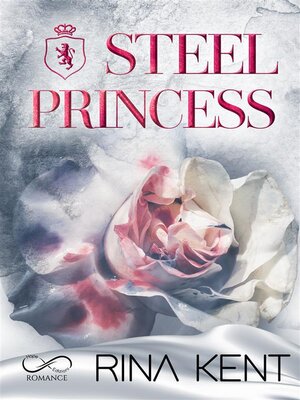 cover image of Steel Princess